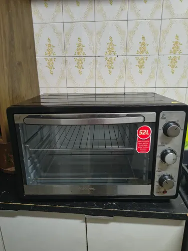 Forno elétrico 