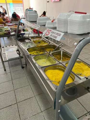 Repasse de Restaurante no Centro de João Pessoa- PB 
