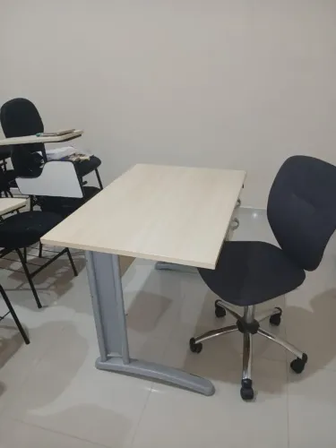 Mesa de escritório