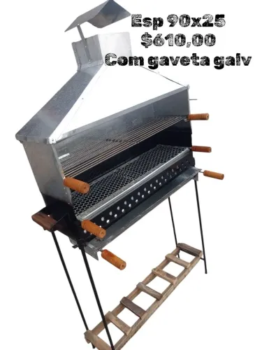 Churrasqueira