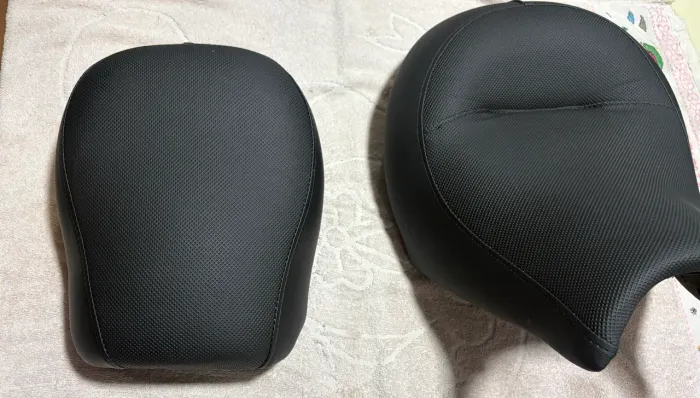 Peças Vulcan 650