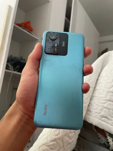 Redmi note 12s