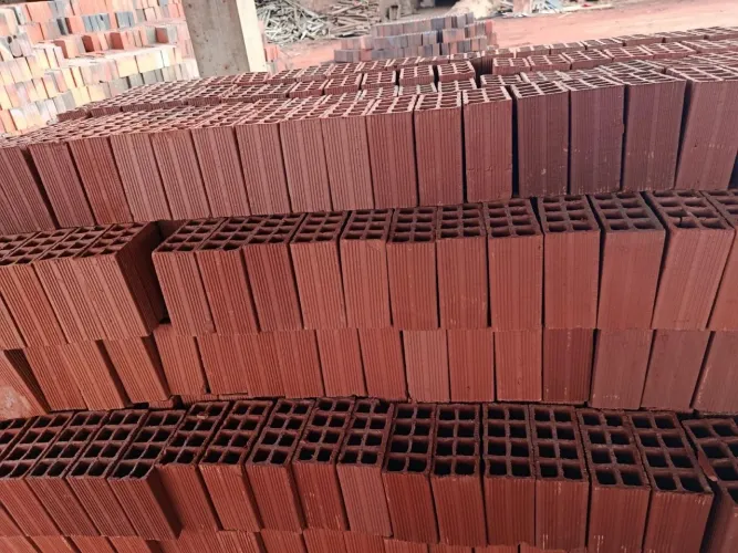 Só tijolos Anápolis Goiás