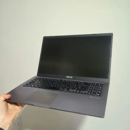 Notebook ASUS X515JA (i5 10th, 8GB, 256GB, Full HD)