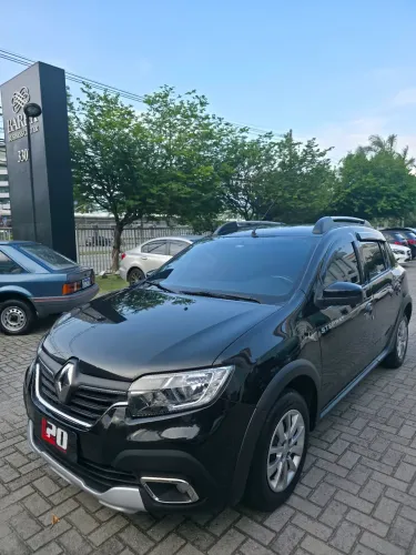 Renault Stepway Zen Flex 1.0 12V Mec. 2024