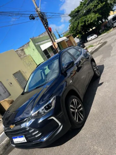 Chevrolet Tracker LT 1.0 Turbo 12V Flex AUT 2024