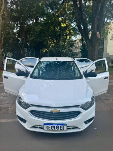 Chevrolet Joy Hatch 1.0 8V Flex 5P MEC 2020