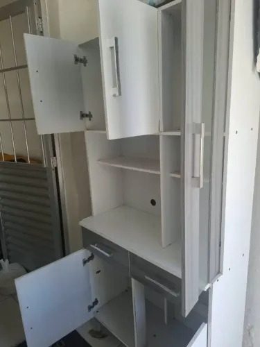Armário de cozinha