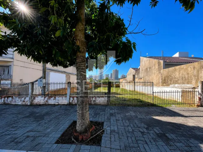 Terreno, Centro, CASCAVEL - PR