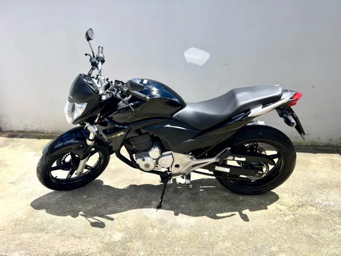 Honda CB 300r/ 300r Flex 2014