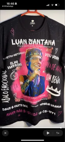 Camiseta