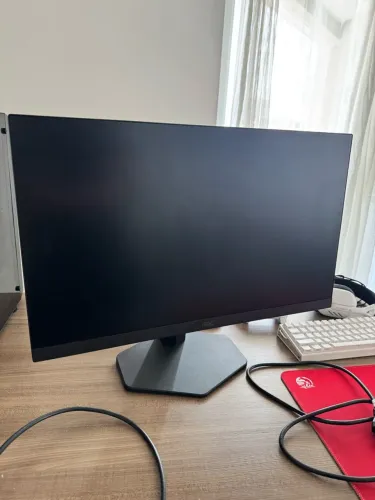 Monitor AOC 24G4 180Hz 24? Full HD