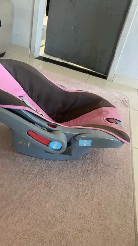 BEBÊ CONFORTO COSCO ? R$65