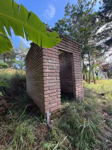 Chácara com 853m2 em Gravataí - RS 020