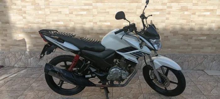 Fazer 150