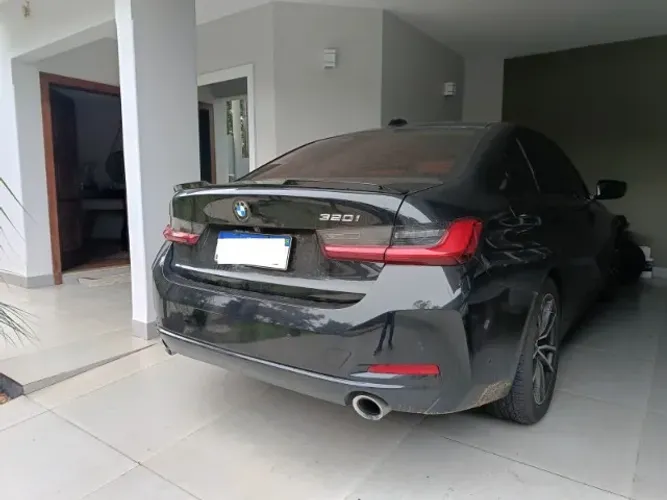 BMW 320I A Modern/sport TB 2.0/a.flex 16V 4P 2023