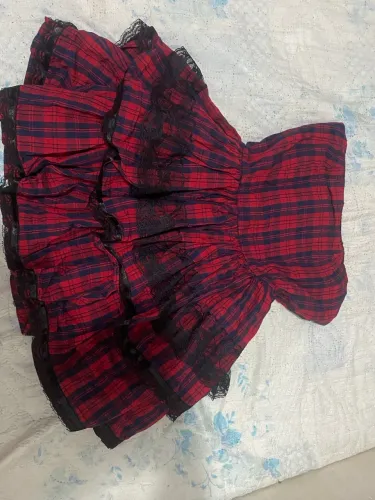 Vende-se vestido de festa junina p
