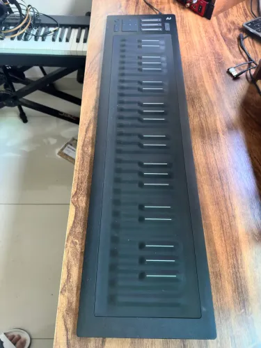 Roli Seaboard 49 teclas