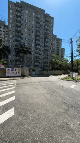 apartamento 2 dormitórios lazer completo - nova cintra