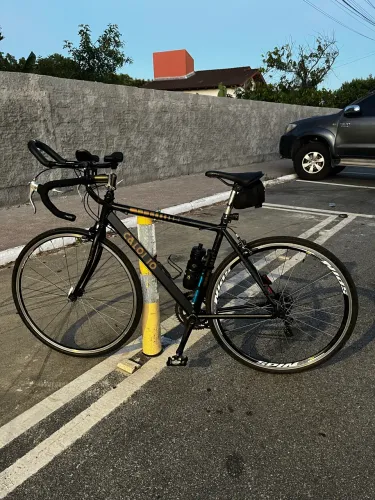 Caloi 10 limited edition