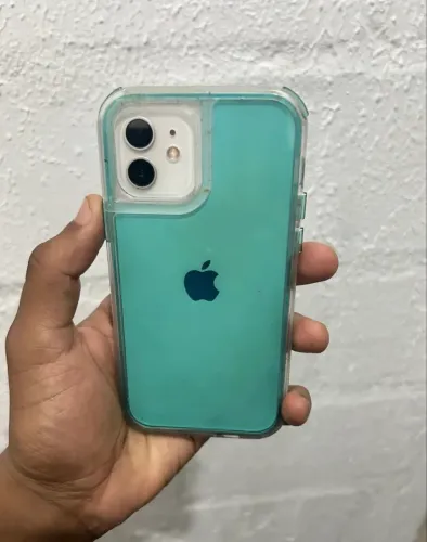 Iphone 12 ( Retirada de Peças)