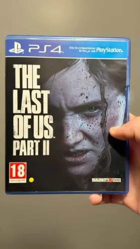 The Last of Us 2