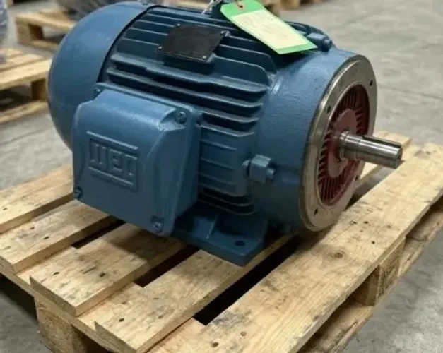 MOTORES ELÉTRICOS NOVOS - PREÇO ABAIXO DO MERCADO (0,25CV A 30CV)