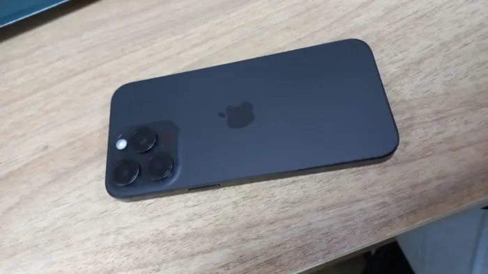 iPhone 15 pro max 256 gb