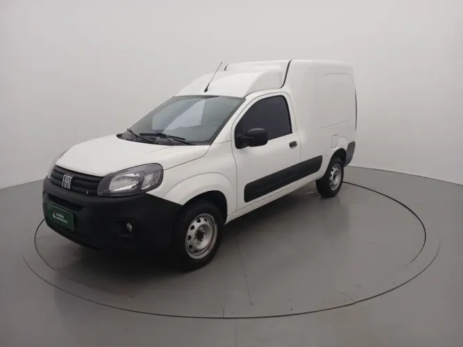 Fiat Fiorino Endurance EVO 1.4 Flex 8V 2P 2024