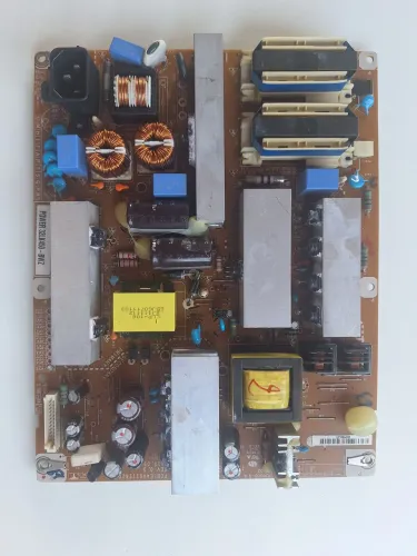 Placa fonte tv lg 32Lk450 ,modelo na foto
