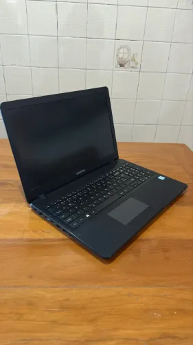 Notebook Samsung I3 Tela 15,6 com SSD Top Oportunidade