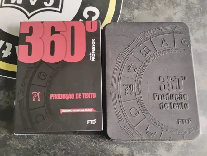 Produção de Texto 360°