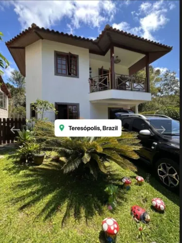Oportunidade em Teresópolis/RJ