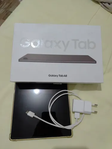Tablet Samsung Tab A8