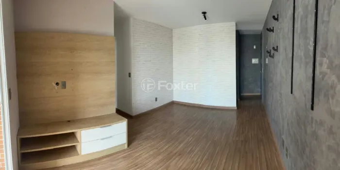 Apartamento à venda Rua Alexandre Calame, Jaguaré - São Paulo