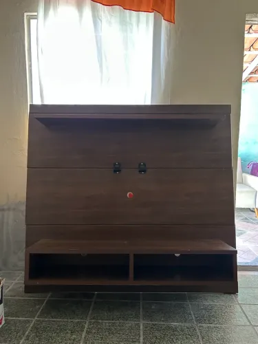 Painel de tv