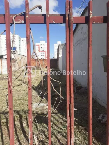 Excelente terreno com 289m² no bairro Oswaldo Rezende - Uberlândia\MG