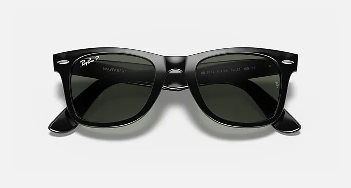V/T Wayfarer 50 G15 POLARIZADO