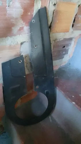 Protetor original de corrente da Garinni 250 