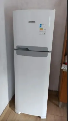 Geladeira duplex