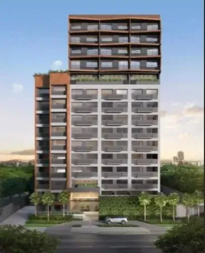 SKYLINE PARQUE MOINHOS