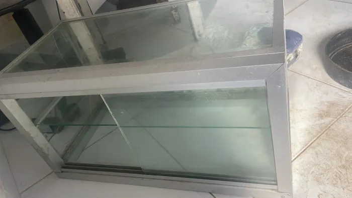 Vitrine