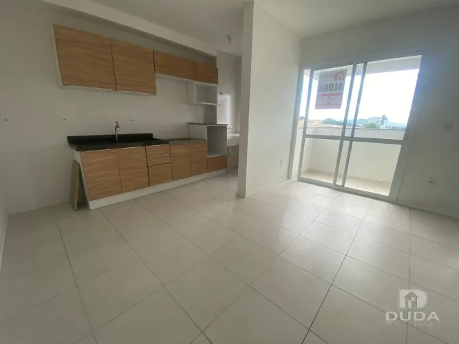 Aluguel apartamento 2 quartos mobiliado na Palhoça