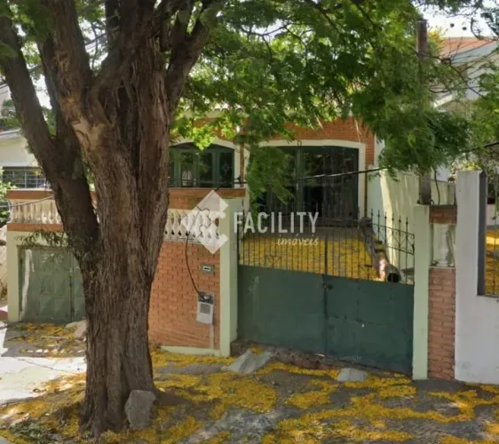 casa - Jardim Chapadão - Campinas