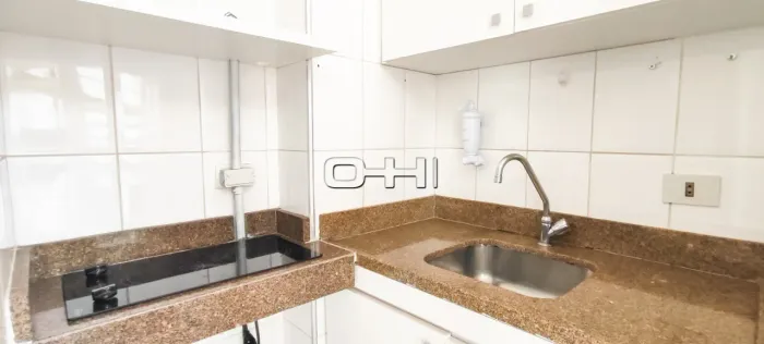 Venda Apartamento 1 Dormitórios - 41 m² Jardim Paulista
