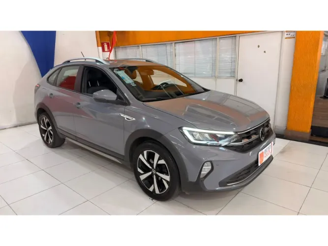 Volkswagen Nivus Highline 1.0 200 TSI Flex AUT 2022