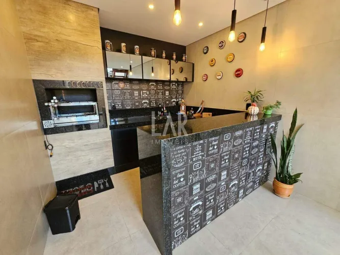 Casa Geminada à venda, 3 quartos, 1 suíte, 2 vagas, Trevo - Belo Horizonte/MG