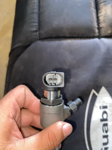 Bico injetor da ranger 2.2 e 3.2 diesel NOVO 