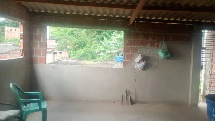 Casa para estudantes