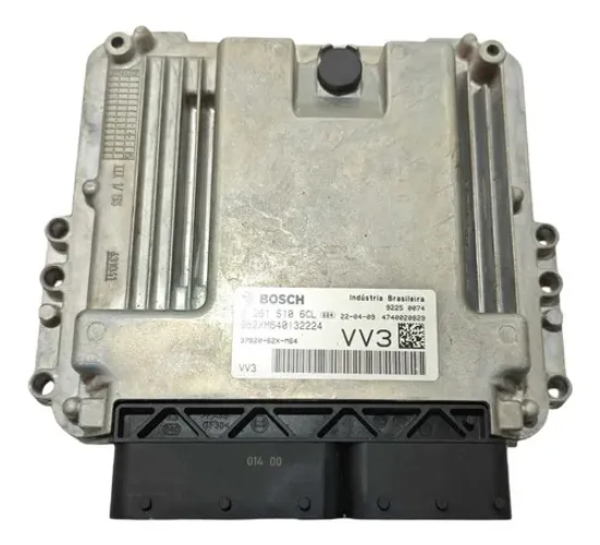Modulo Injeçao Honda City Hatch 1.5 2022 2023 A 2025